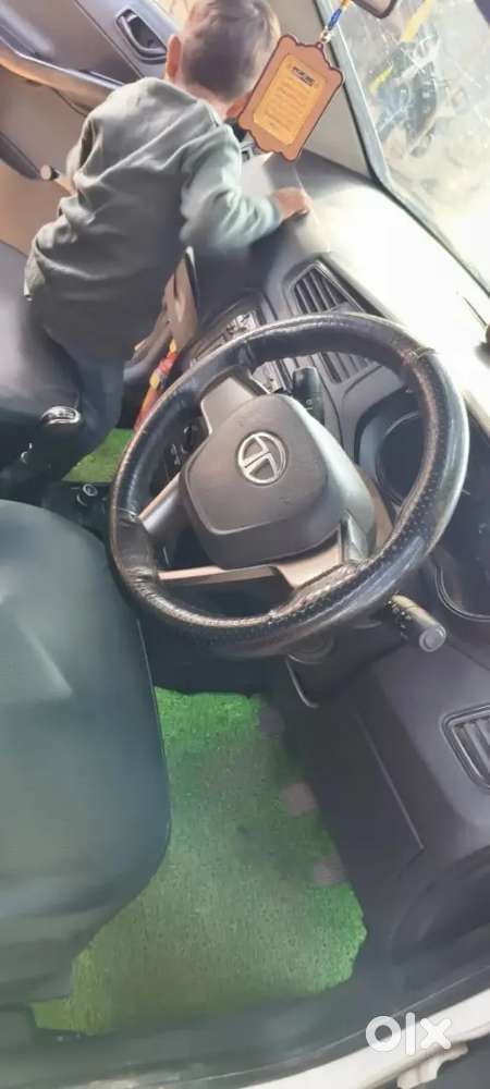 Tata Zest 2018
