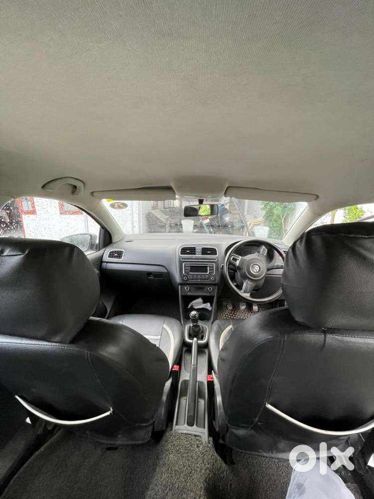 Volkswagen Diesel Manual 2013