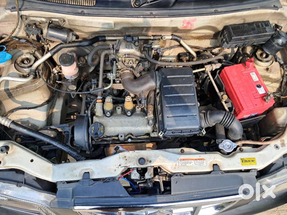 Maruti Suzuki Alto 2011 Petrol Good Condition