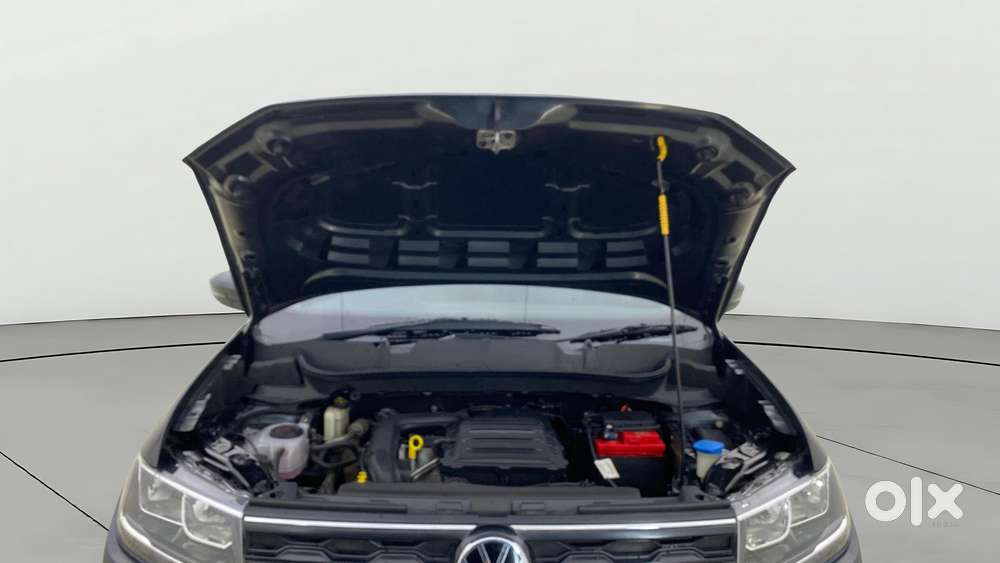 Volkswagen Taigun 1.0 Tsi Highline At, 2022, Petrol