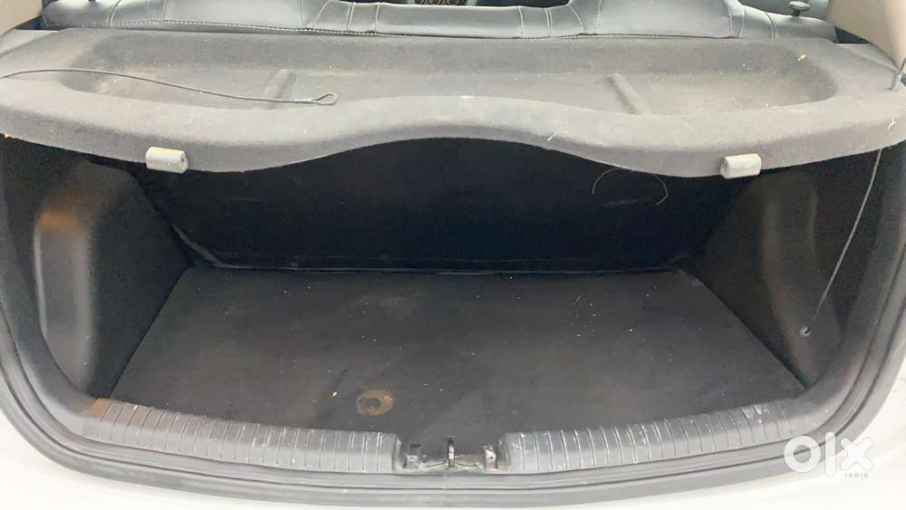 Hyundai Grand I10 Magna 1.2 Kappa Vtvt, 2014, Petrol