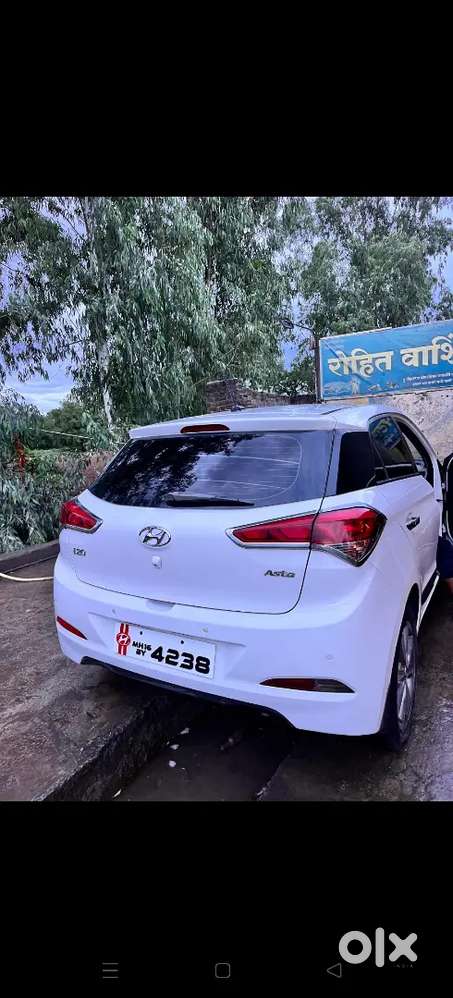 Hyundai I20 2017 Diesel 145000 Km Driven