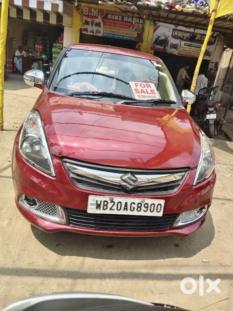 Swift Dzire