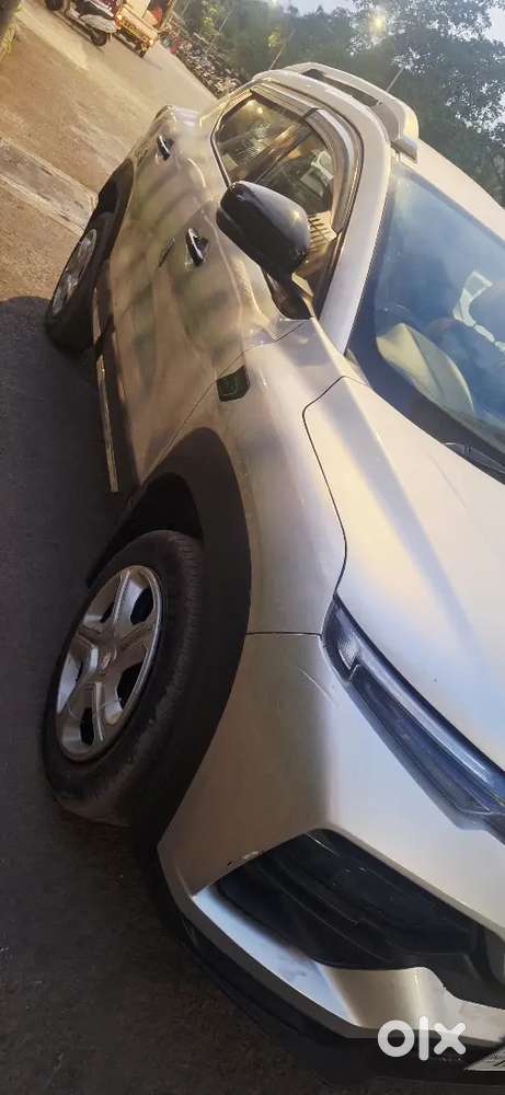 My Sell Purpus 7 Siter Car Required