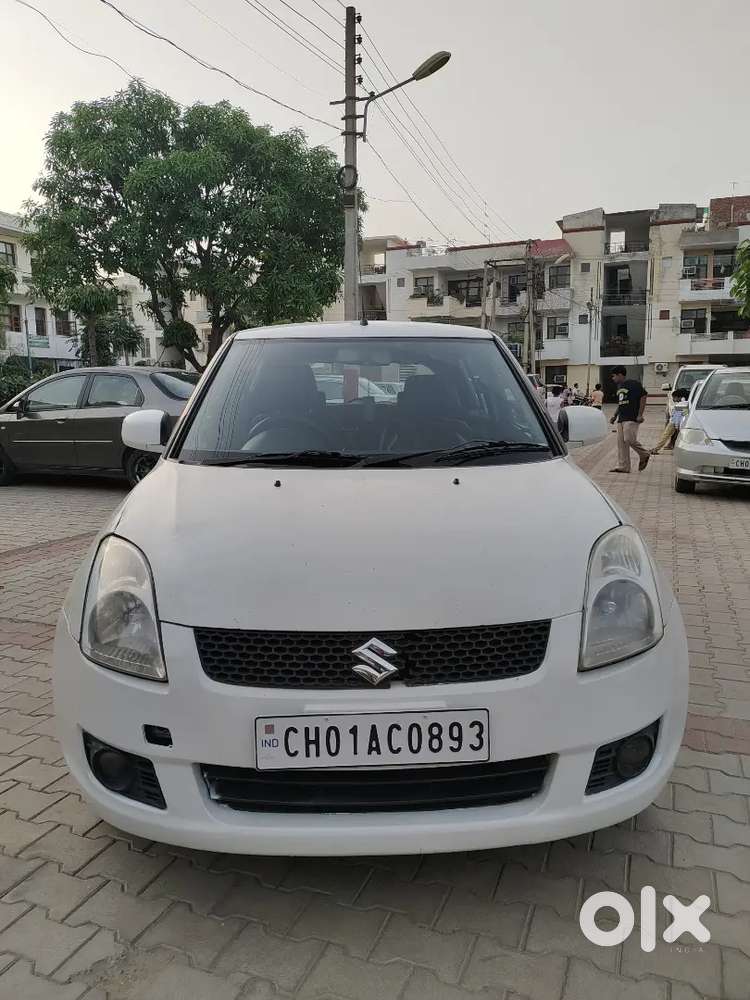 Maruti Suzuki Swift 2010 Diesel Good Condition