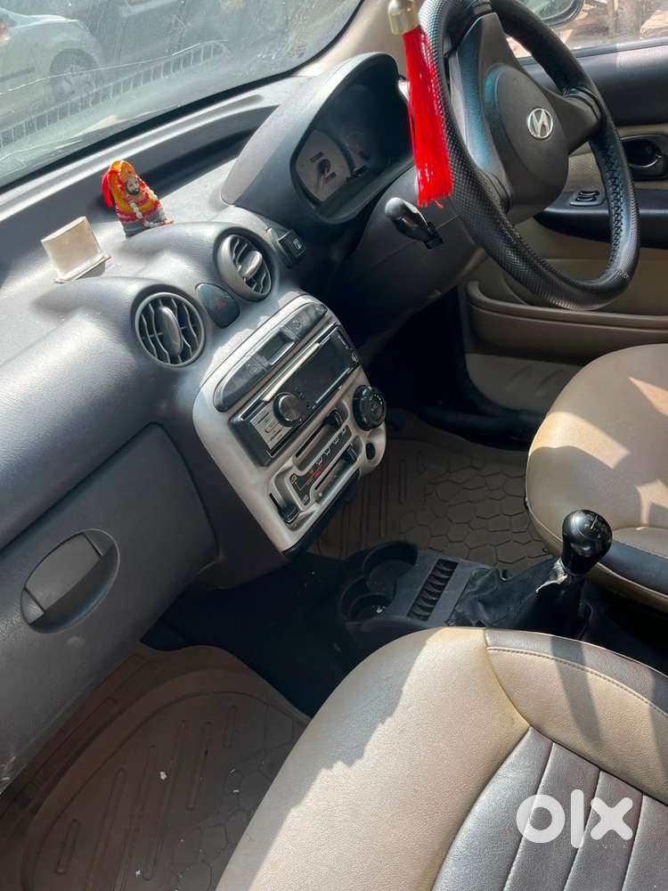 Hyundai Santro Xing 2013