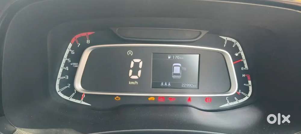Kia Sonet Htk Plus 2023