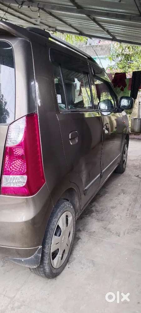 Maruti Suzuki Wagon R 2018 For Sale