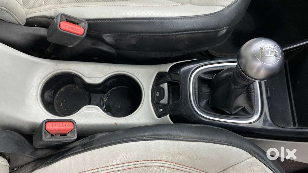 Jeep Compass 2.0 Limited, 2018, Diesel