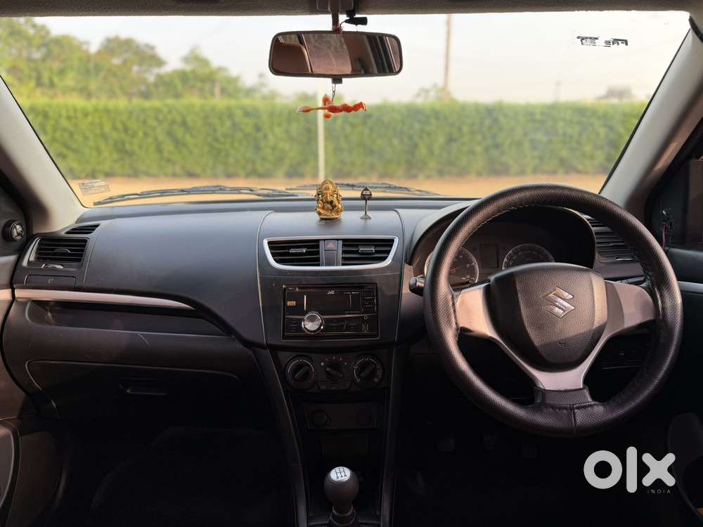 Maruti Suzuki Swift Ddis Vdi, 2012, Diesel