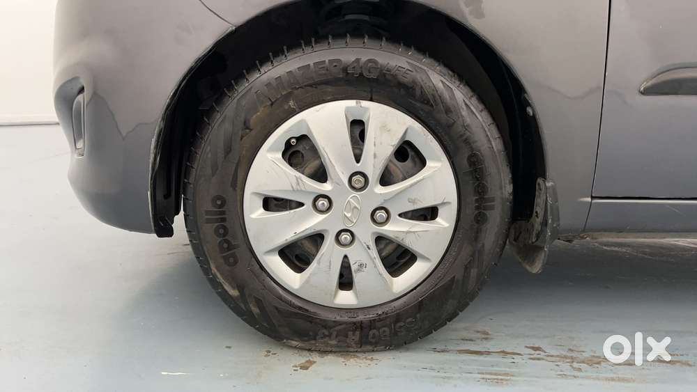 Hyundai I10 Magna 1.1l, 2012, Petrol