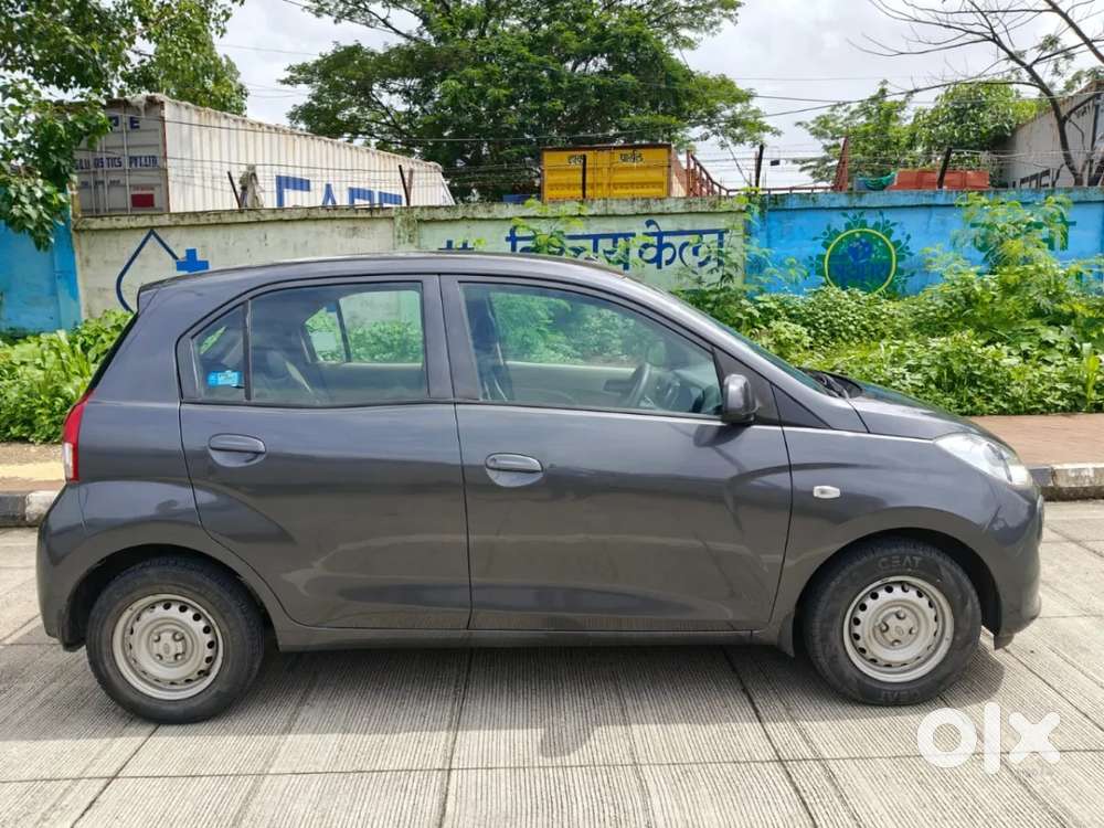 Hyundai Santro, 2020, Petrol