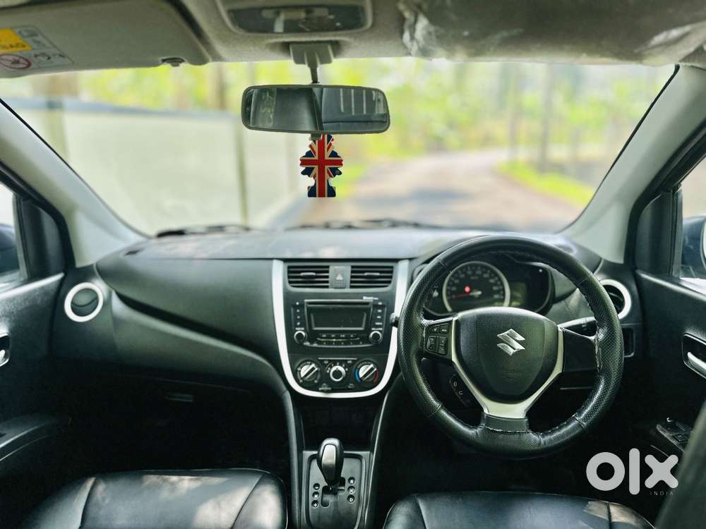 Maruti Suzuki Celerio