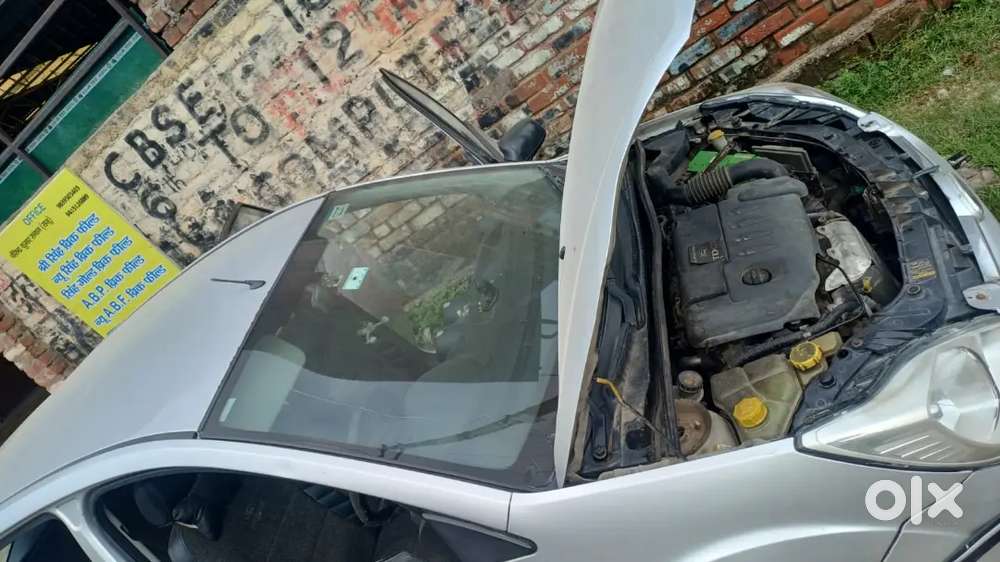 Ford Figo 1.4 Diesel Manual 2012