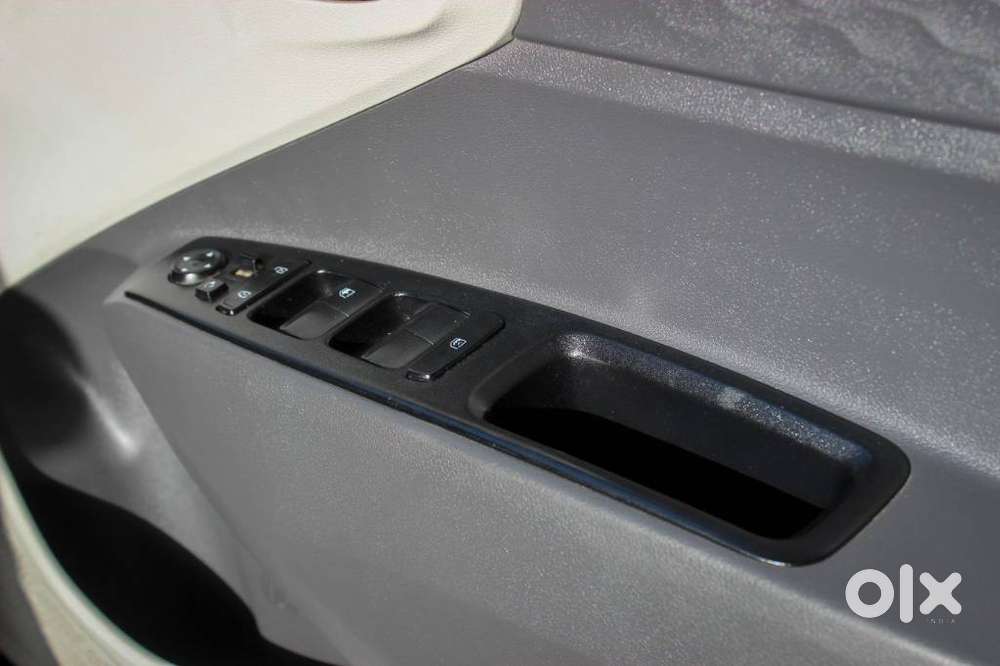 Hyundai Grand I10 Nios Amt Sportz, 2020, Petrol