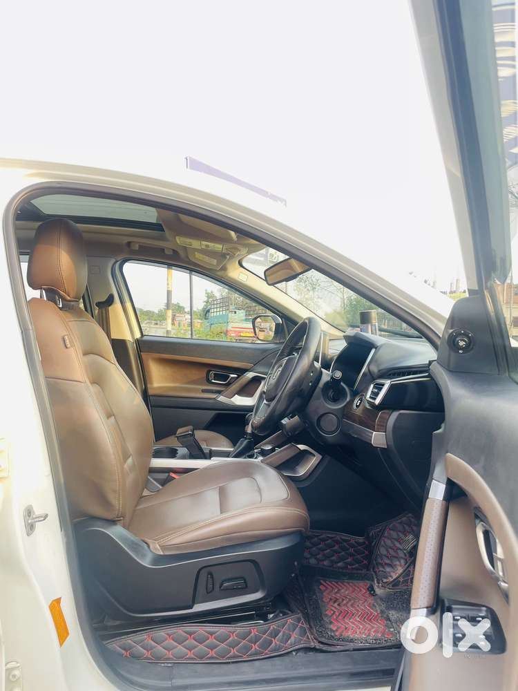 Tata Harrier Xta+ 2.0 L Kryotec Bs Vi, 2020, Diesel