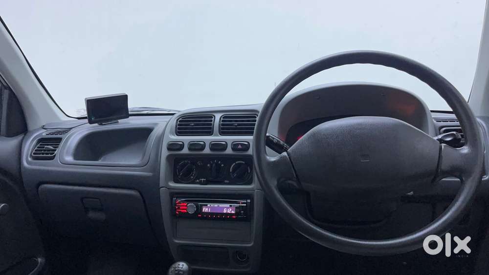 Maruti Suzuki Alto Std, 2012, Petrol