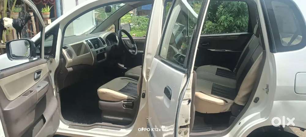 Maruti Suzuki Zen Estilo 2012 Petrol 85000 Km Driven