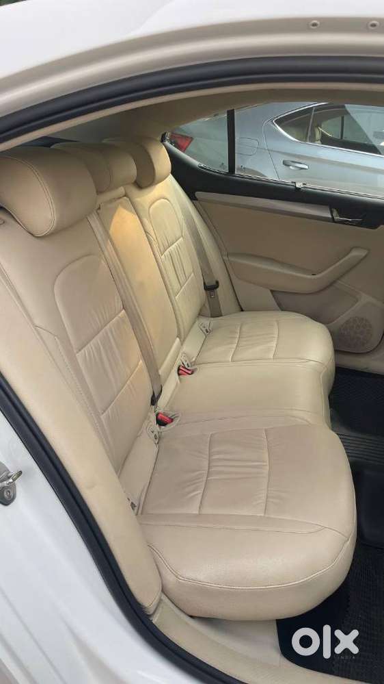 Skoda Superb, 2018, Petrol
