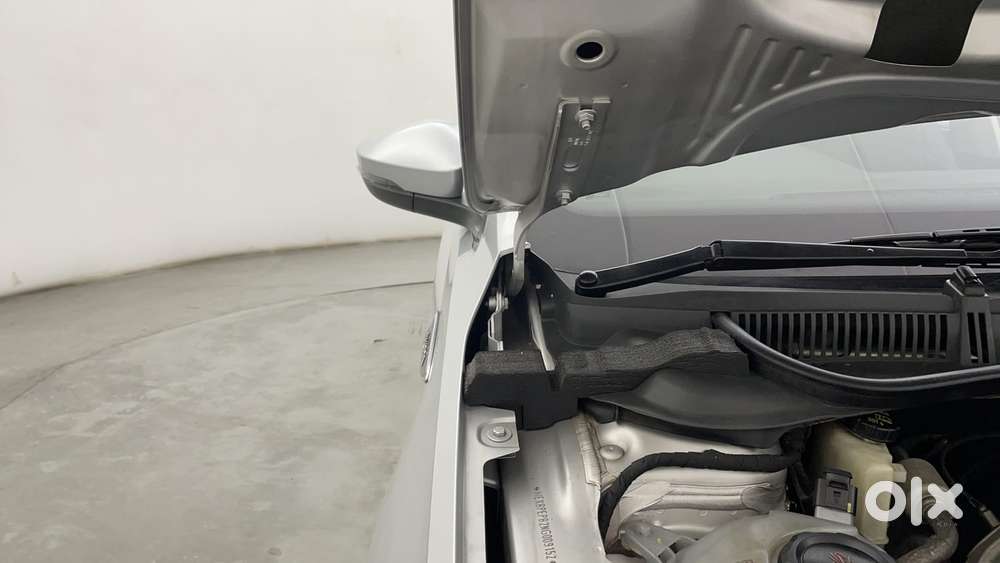 Skoda Slavia Ambition 1.0l Tsi Mt, 2022, Petrol