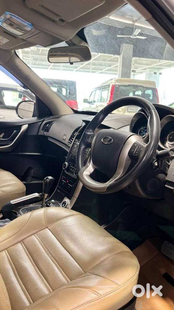 Mahindra Xuv500, 2018, Diesel
