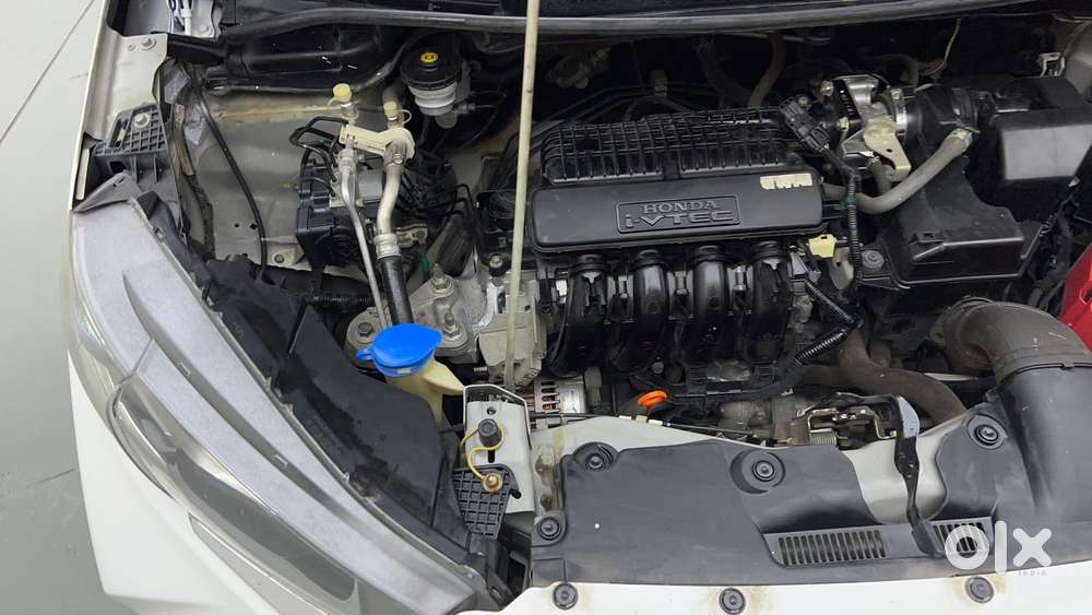 Honda Wr-v I-vtec S, 2019, Petrol