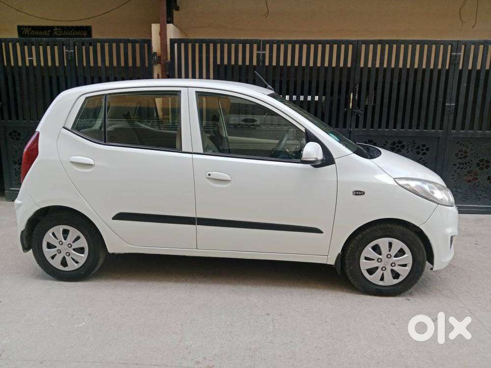 Hyundai I10 Magna, 2011, Petrol