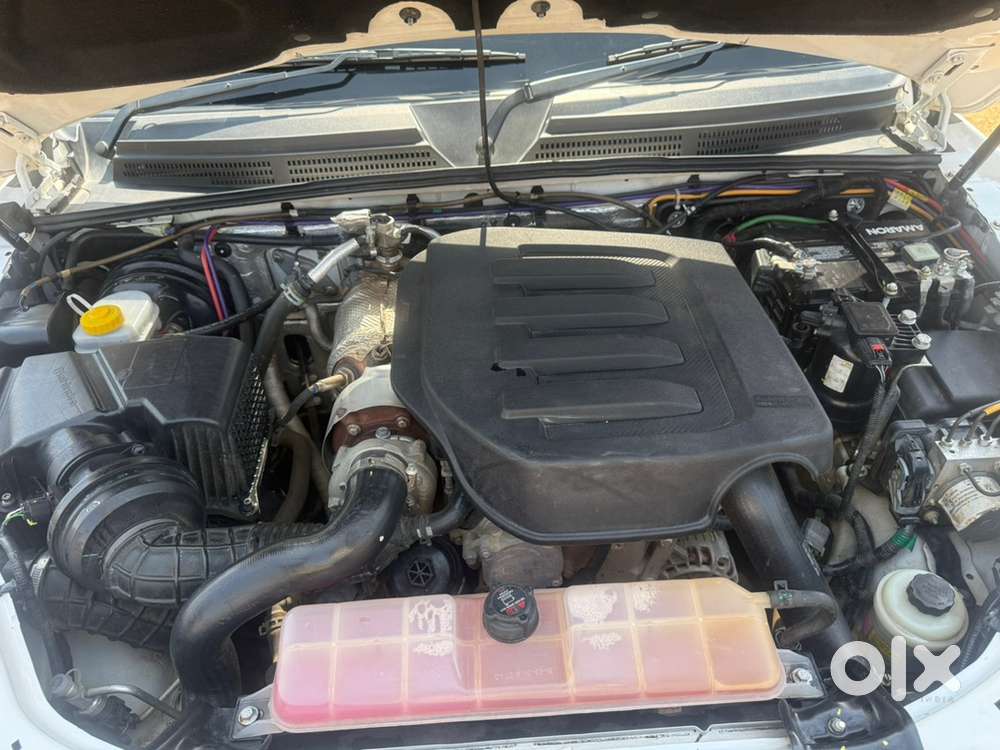 Mahindra Scorpio Classic 2024 1st Owner