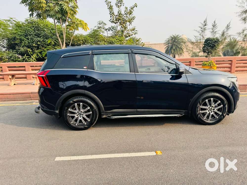 Mahindra Xuv700 2.2 Ax 7 Diesel Mt Str, 2023, Diesel