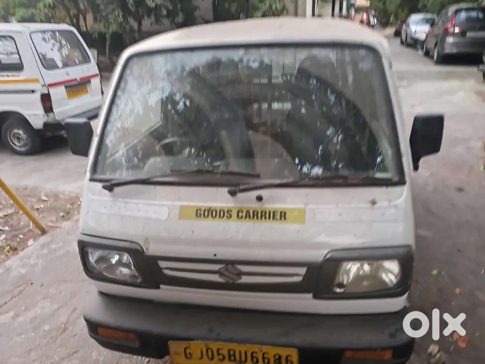 Gadi Achi He But  Jada Jarurt Nahi He