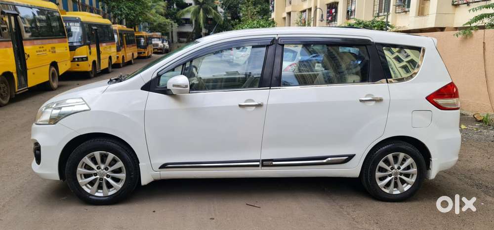 Maruti Suzuki Ertiga 2012-2015 Zdi, 2015, Diesel
