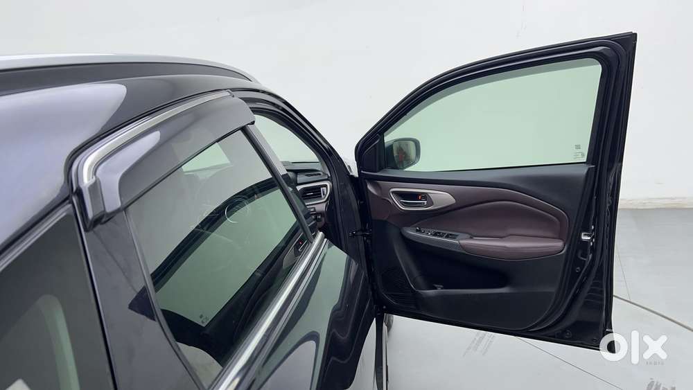 Maruti Suzuki Fronx Alpha 1.0l Turbo 6 At, 2024, Petrol