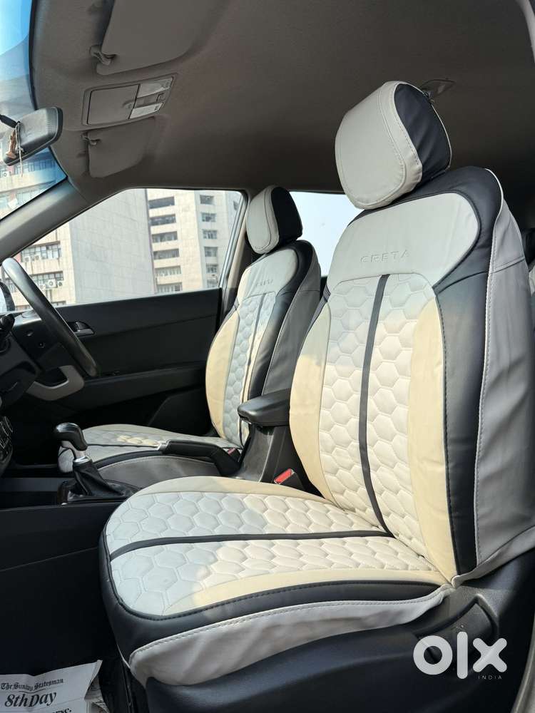 Hyundai Creta 1.6 Vtvt E, 2015, Petrol