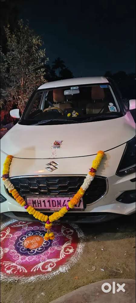 Maruti Suzuki Swift 2024 Urjunut Sale