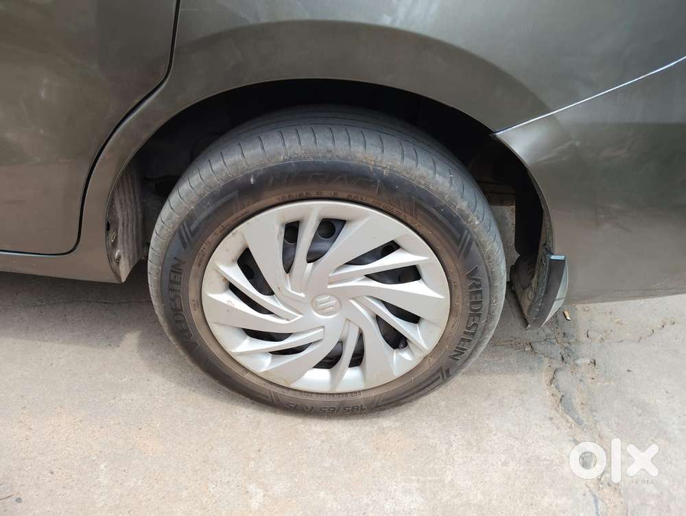 Maruti Suzuki Ertiga Vdi Shvs, 2020