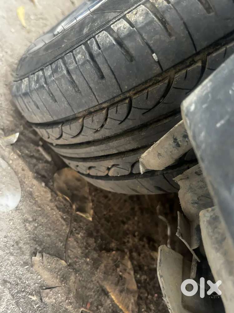 Tata Tiago Nrg 2020 Diesel Good Condition