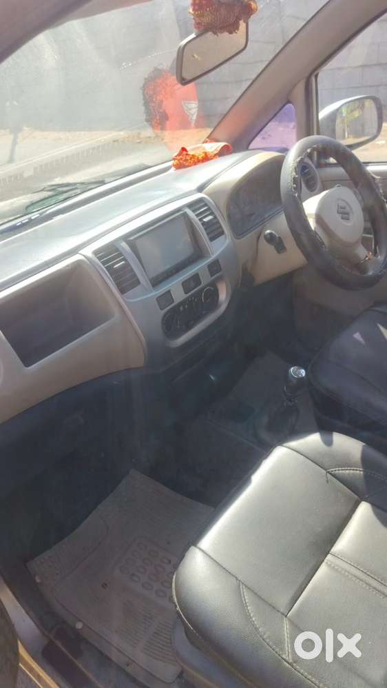 Maruti Suzuki Zen Estilo 2007 Cng & Hybrids Well Maintained