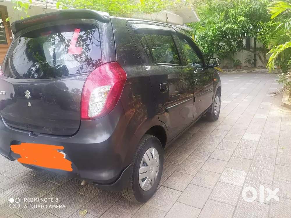 Maruti Suzuki Alto 800 2022 Petrol 22044 Km Driven