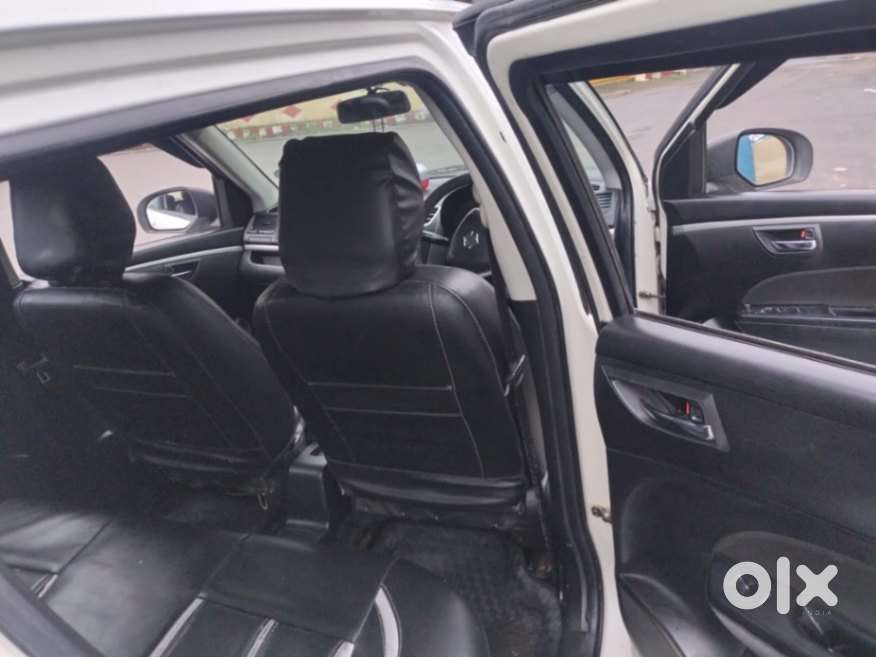 Maruti Suzuki Swift Ddis Vdi, 2014, Diesel
