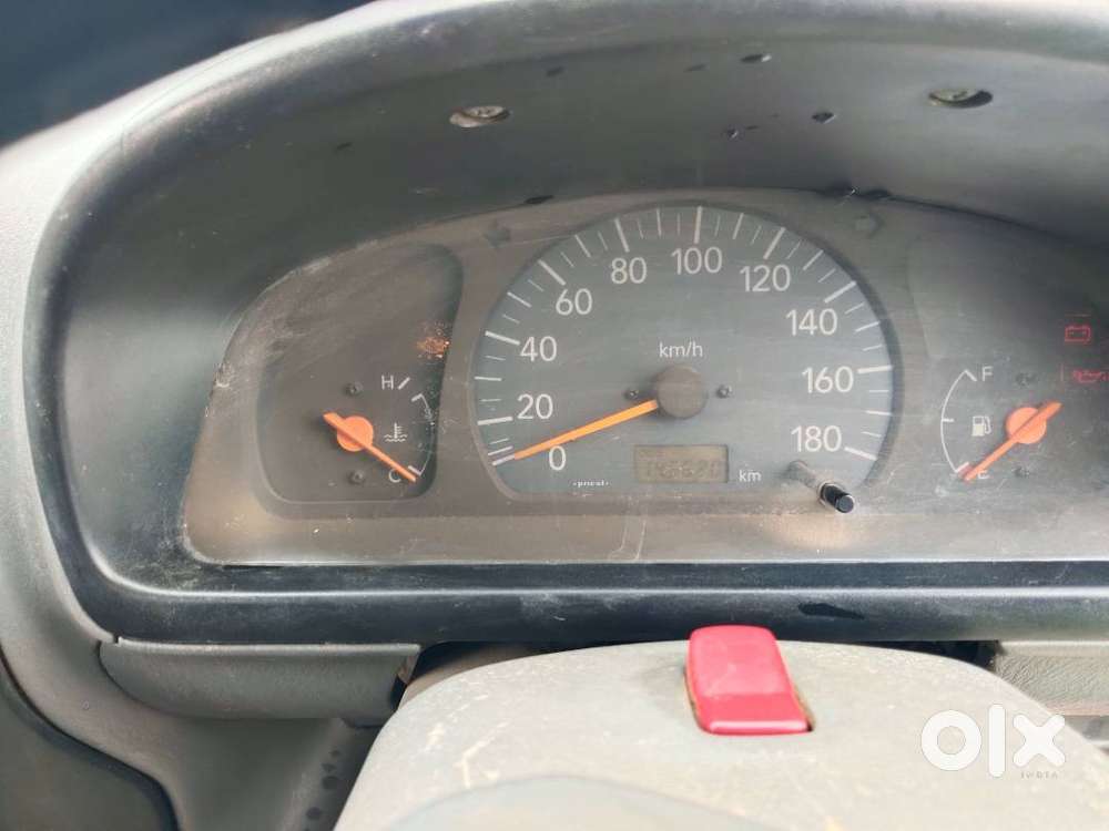 2000 Modal Wagonr Lxi Modal