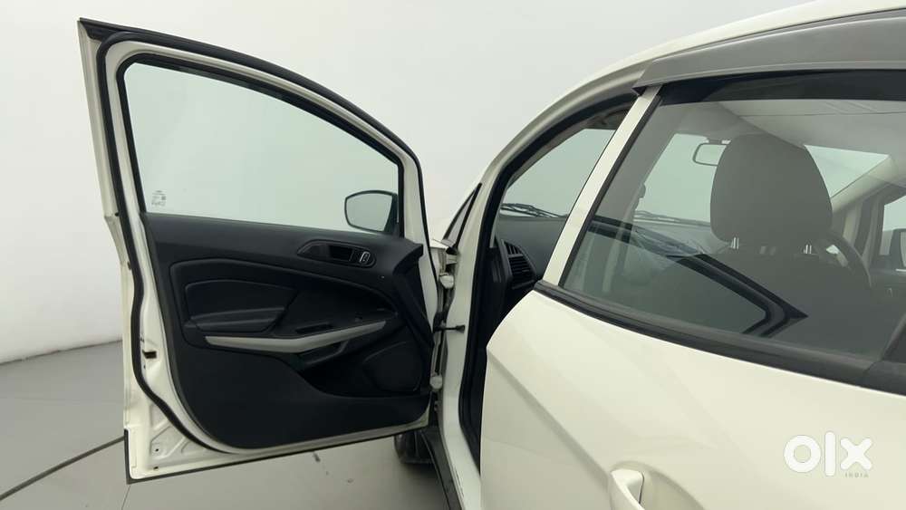 Ford Ecosport 2013-2015 1.5 Ti Vct Mt Ambiente, 2018, Petrol