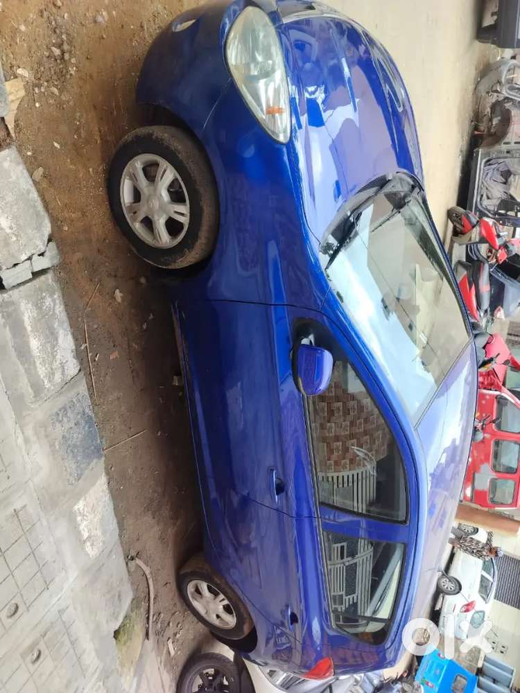 Hyundai I20 2011 1.4 At