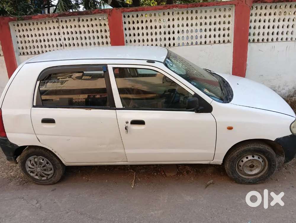 Maruti Suzuki Alto 2013 Petrol Good Condition