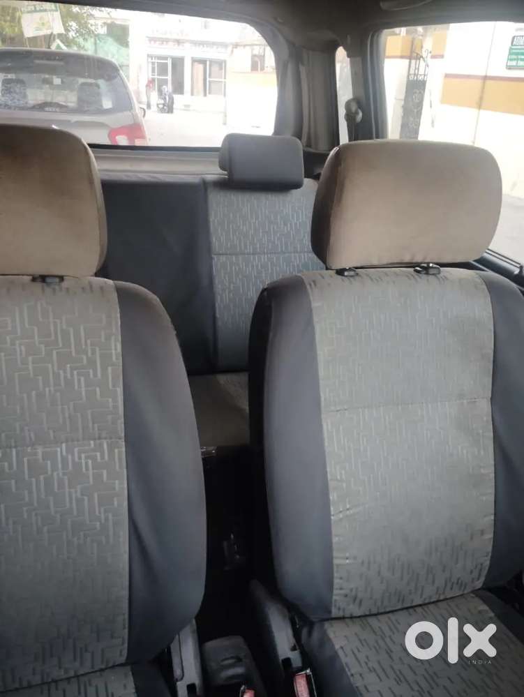 Maruti Suzuki Wagon R 2007 Cng & Hybrids Well Maintained