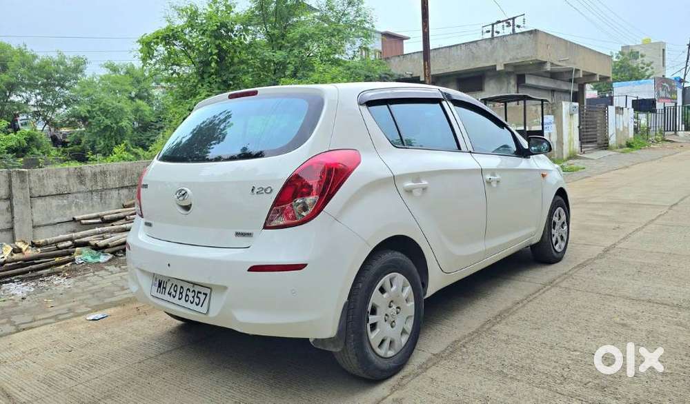 Hyundai I20, 2013, Diesel