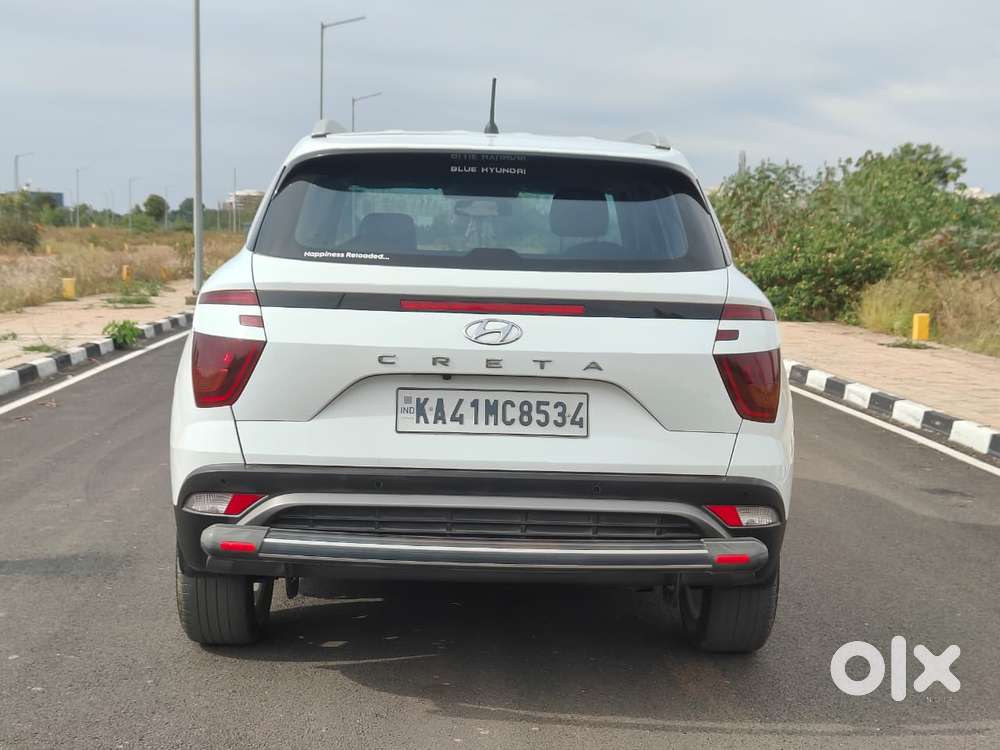 Hyundai Creta 1.6 Ex Diesel, 2020, Diesel