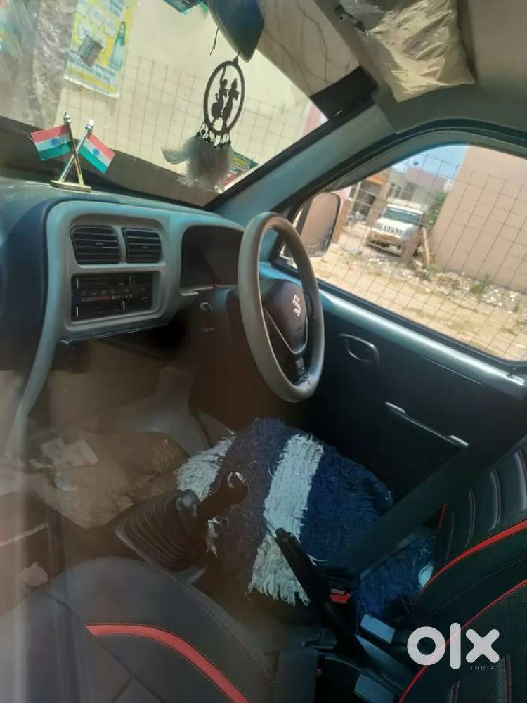 Maruti Suzuki Eeco