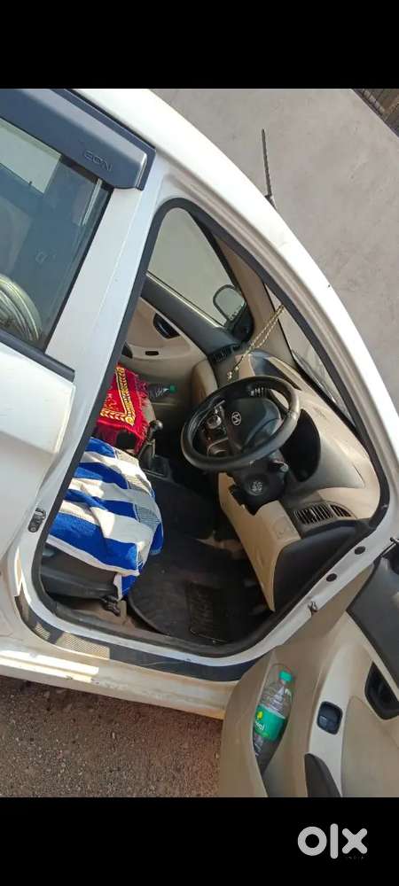 Needs Engine Repair