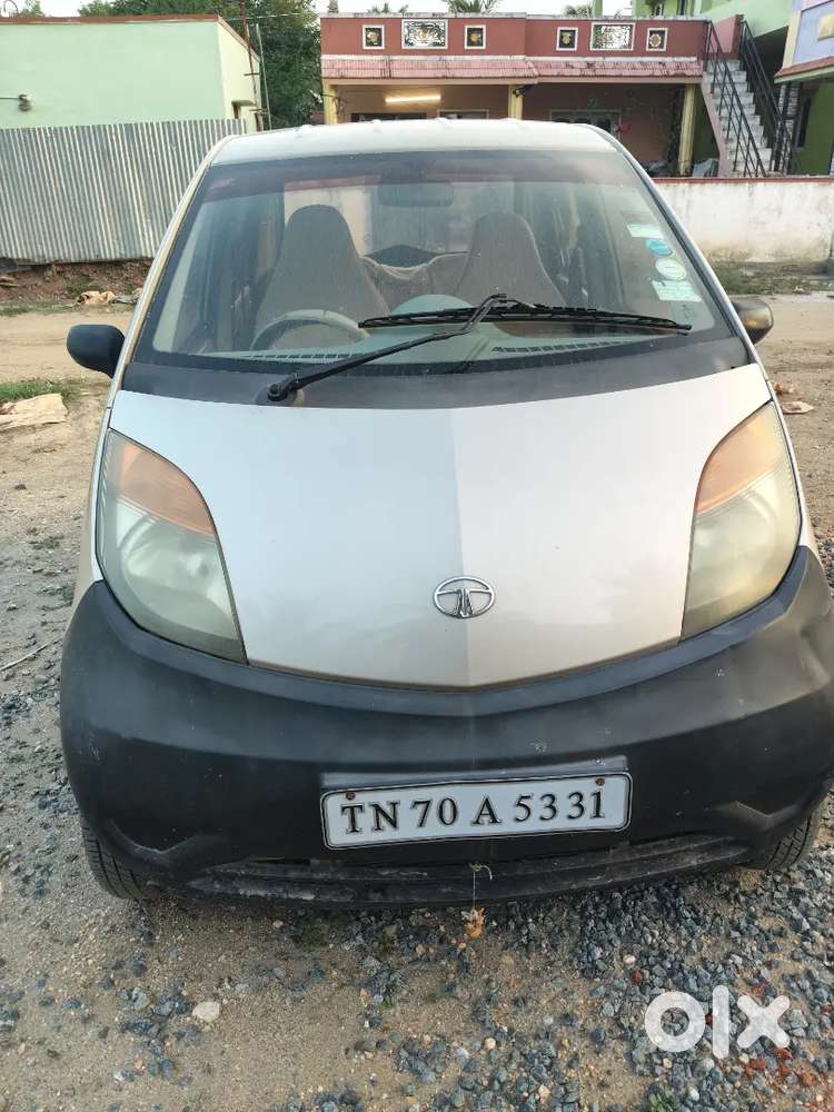 38000 Km Driven 4 New Tyres Fc 2030 Insurance 2027 March