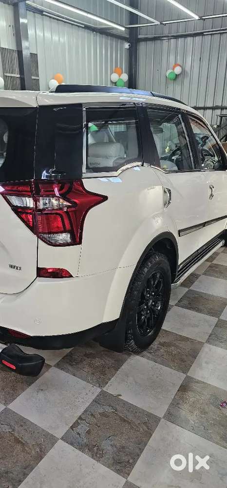 New Condition All Service Raj Mahindra